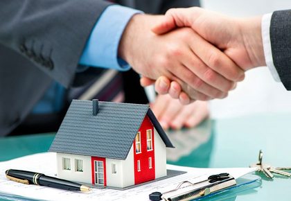 Оформление права собственности на дом