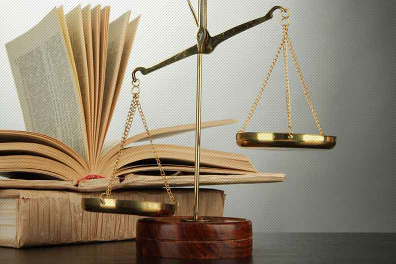 Адвокатская деятельность